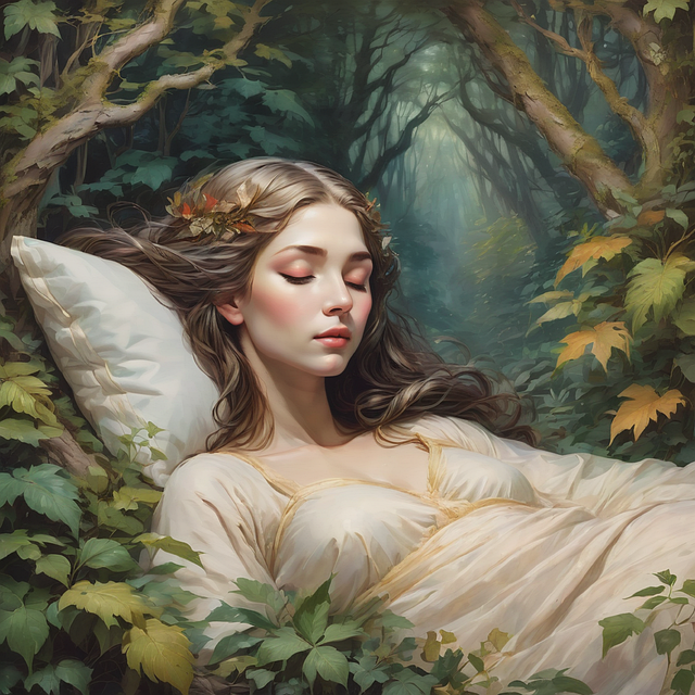 Feel like a REAL princess in my enchanted Cinderella palace