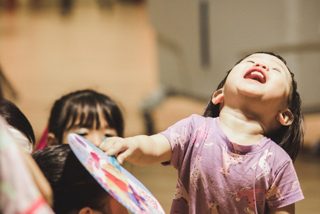 Singing spring birdies and easter bunnies are in the air