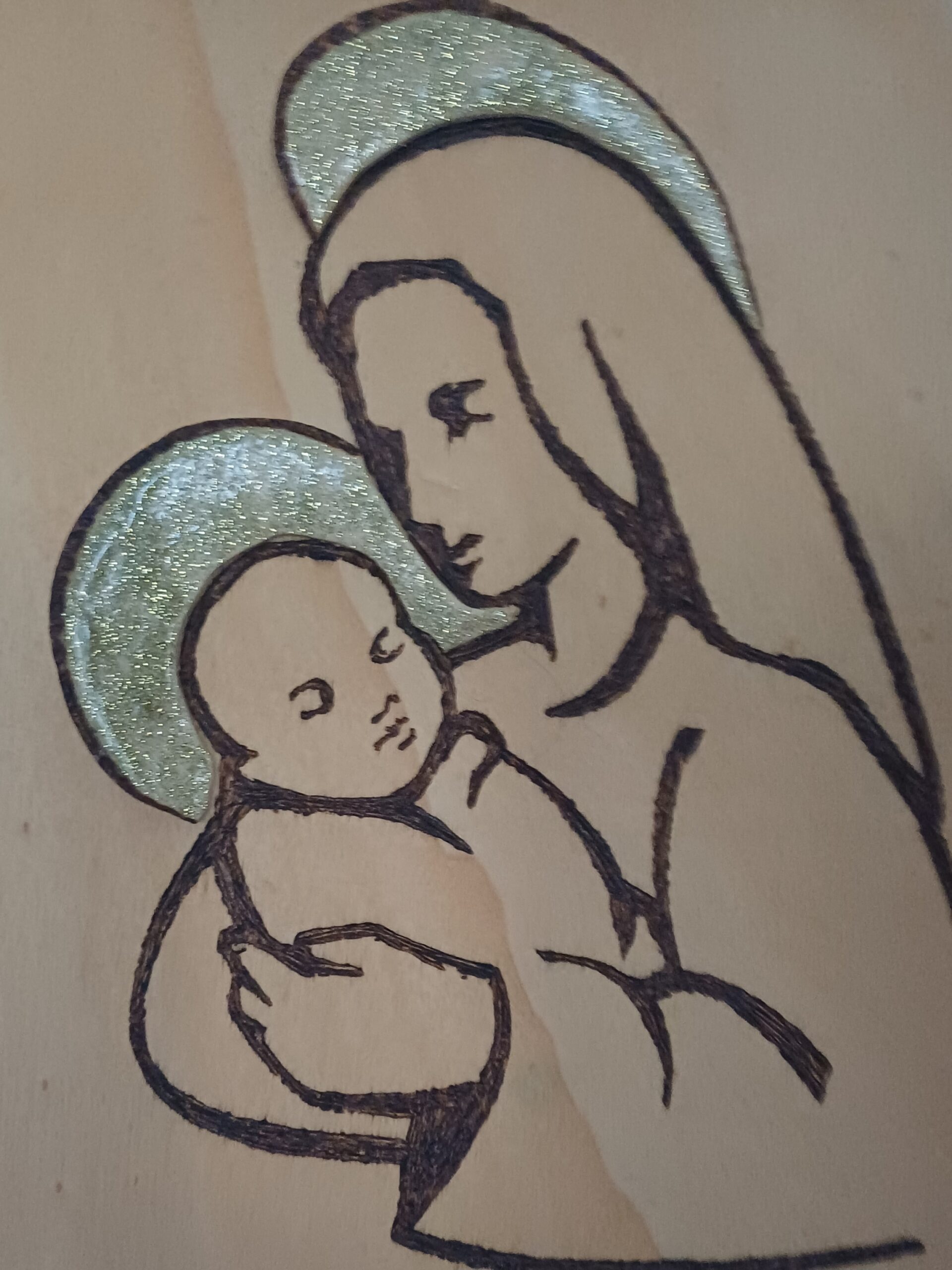 The vivacious legacy of my dreams