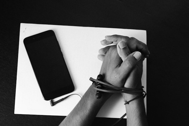 Die Digitalisierung: Maniekracher und Phobienlieferantin – eine Narretei